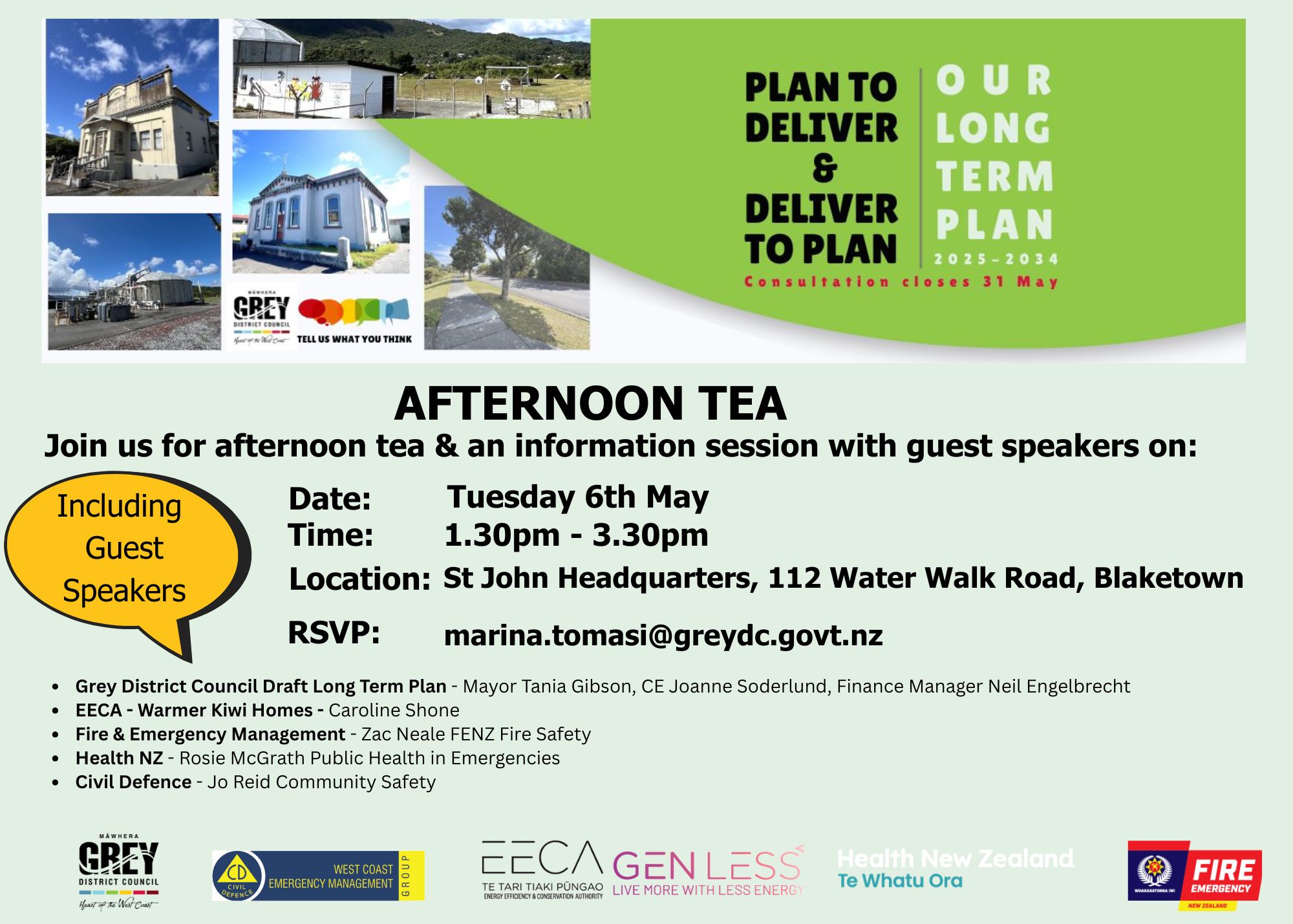 Greymouth Rates, Tania Gibson, Grey District Council, GDC, Grey, Mawhera, Local Government, Govt, greydc.govt.nz, Timothy Mora, Tim Mora, Jack O'Connor, Peter Davy, Allan Gibson, Robert Mallinson, Kate Kennedy, John Canning, Rex MacDonald, Francois Tumahai, Rates, Ratepayers, rate payers